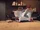 Berkel Pro Line XS30 Silver - Affettatrice con lama in acciaio cromato da 300 mm