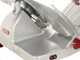 Berkel Pro Line XS30 Silver - Affettatrice con lama in acciaio cromato da 300 mm