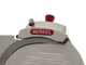 Berkel Pro Line XS30 Silver - Affettatrice con lama in acciaio cromato da 300 mm