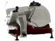 Berkel Pro Line XS30 red - Affettatrice con lama in acciaio cromato da 300 mm