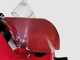 Berkel Pro Line XS30 red - Affettatrice con lama in acciaio cromato da 300 mm