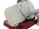 Berkel Pro Line XS30 red - Affettatrice con lama in acciaio cromato da 300 mm