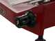 Berkel Pro Line XS30 red - Affettatrice con lama in acciaio cromato da 300 mm