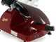 Berkel Pro Line XS30 red - Affettatrice con lama in acciaio cromato da 300 mm