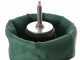 Enotecnica Pillan Carezza - Idropressa per frutta 40 L - Vasca in INOX