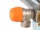 Enotecnica Pillan Carezza - Idropressa per frutta 40 L - Vasca in INOX