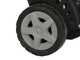 Annovi &amp; Reverberi AR 1007-N - Idropulitrice trifase professionale - 230 bar max - 900 lt/h