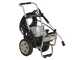 Annovi &amp; Reverberi AR 1007-N - Idropulitrice trifase professionale - 230 bar max - 900 lt/h