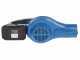 Hyundai LCGB777-1 - Soffiatore a batteria a mano - SENZA BATTERIA E CARICABATTERIA