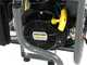 Karcher Pro PGG 6/1 - Generatore di corrente 5 kW monofase a benzina - Carrelato