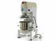 Fama Baker PA 10 - Impastatrice planetaria professionale  - 3 utensili