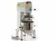 Fama Baker PA 10 - Impastatrice planetaria professionale  - 3 utensili