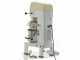 Fama Baker PA 10 - Impastatrice planetaria professionale  - 3 utensili