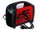 OUTLET - DIFETTI ESTETICI - Saldatrice inverter TIG e MMA a corrente continua Telwin TECNICA 190 Tig DC-Lift VRD - 170A