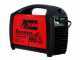 OUTLET - DIFETTI ESTETICI - Saldatrice inverter TIG e MMA a corrente continua Telwin TECNICA 190 Tig DC-Lift VRD - 170A
