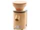 Mockmill Lino 200 - Mulino per farina a pietra in legno - 600W