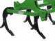 Seven Italy RT5_Compak - Ripuntatore a 5 Elementi 150 cm