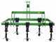 Seven Italy RT5_Compak - Ripuntatore a 5 Elementi 150 cm