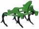 Seven Italy RT5_Compak - Ripuntatore a 5 Elementi 150 cm