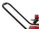 Fini Siltek TB 24 - Compressore aria elettrico monofase, oil-less - Motore 1.5 HP - 24 lt