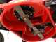 Toro ES3200DC - Rider Trattorino taglierba a batteria 72V/22.5Ah - Taglio da 81cm