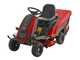 Toro ES3200DC - Rider Trattorino taglierba a batteria 72V/22.5Ah - Taglio da 81cm