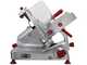 Berkel essentia gravit&agrave; BEG350B  - Affettatrice con lama in acciaio cromato da 350mm