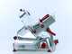Berkel essentia gravit&agrave; BEG350B  - Affettatrice con lama in acciaio cromato da 350mm