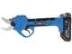 Hyundai LGS777-5-T - Forbice elettrica da potatura - 20V 2Ah