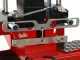 Docma SF80 Rapid 220 XX - Spaccalegna elettrico - Verticale