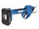 Hyundai LGS777-5-T - Forbice elettrica da potatura - 20V 4Ah