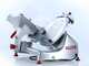 Berkel essentia gravit&agrave; BEG350B Trifase - Affettatrice con lama in acciaio cromato da 350mm