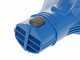 Hyundai LCGB777-1 - Soffiatore a batteria - 20V 4Ah