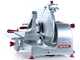 Berkel Essentia Salumeria BES370   - Affettatrice con lama in acciaio cromato da 370mm