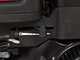 BullMach ZEUS 180 BSE - Biotrituratore a scoppio trainabile - Briggs &amp; Stratton 420cc con avviamento elettrico