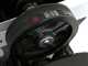 BullMach ZEUS 180 BSE - Biotrituratore a scoppio trainabile - Briggs &amp; Stratton 420cc con avviamento elettrico