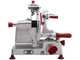 Berkel Essentia Salumeria BES370 trifase - Affettatrice con lama in acciaio cromato da 370mm