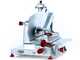 Berkel Essentia Salumeria BES370 trifase - Affettatrice con lama in acciaio cromato da 370mm