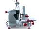 Berkel Essentia Salumeria BES370 trifase - Affettatrice con lama in acciaio cromato da 370mm