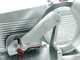Berkel Essentia Salumeria BES370 trifase - Affettatrice con lama in acciaio cromato da 370mm