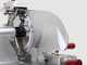 Berkel Essentia Salumeria BES370 trifase - Affettatrice con lama in acciaio cromato da 370mm