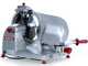Berkel Essentia Salumeria BES370 trifase - Affettatrice con lama in acciaio cromato da 370mm