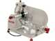Berkel Essentia Salumeria BES370 trifase - Affettatrice con lama in acciaio cromato da 370mm