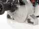 Docma VF900-4 Nippon - Verricello forestale motore Honda GX50 - Kit completo