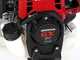 Docma VF900-4 Nippon - Verricello forestale motore Honda GX50 - Kit completo
