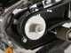 GeoTech MCT 550 - Motocoltivatore a benzina - Ducar DH212 - Fresa reversa - 7HP