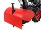 GeoTech MCT 550 - Motocoltivatore a benzina - Ducar DH212 - Fresa reversa - 7HP
