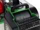 Docma VF150 auto-4 GX50 - Verricello forestale motore Honda -  Cavo &Oslash; 5mm da 80m