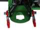 Docma VF150 auto-4 GX50 - Verricello forestale motore Honda -  Cavo &Oslash; 5mm da 80m