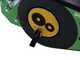 Docma VF150 auto-4 GX50 - Verricello forestale motore Honda -  Cavo &Oslash; 5mm da 80m